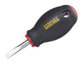 FatMax® Stubby Screwdriver Parallel Tip 6.5 x 30mm
