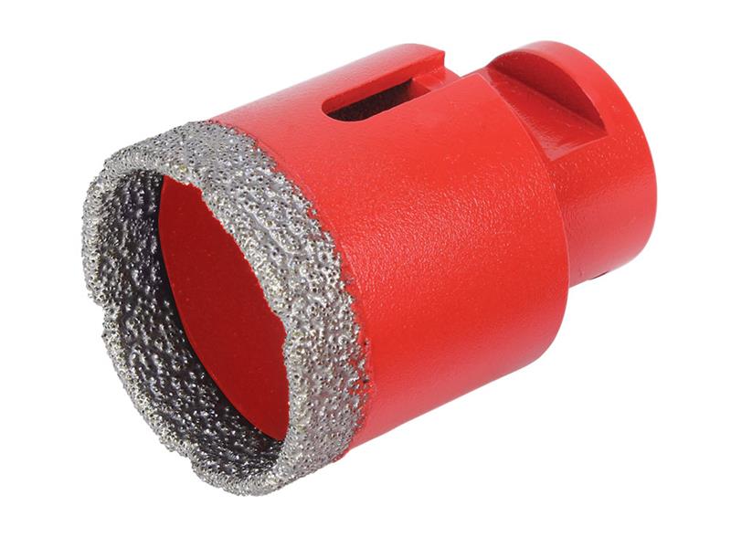 Dry Cut Diamond Drill Bit 12mm