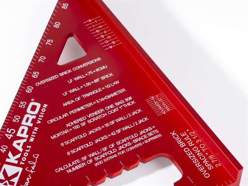 447 Mason Square 9in                                                            