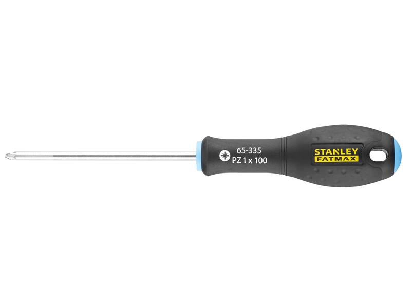 FatMax® Screwdriver Pozidriv Tip PZ4 x 200mm