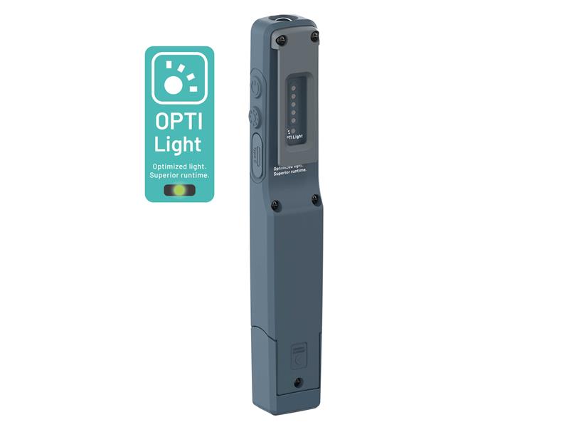 UNIPEN 2-in-1 Rechargeable Work Light 150 lumens