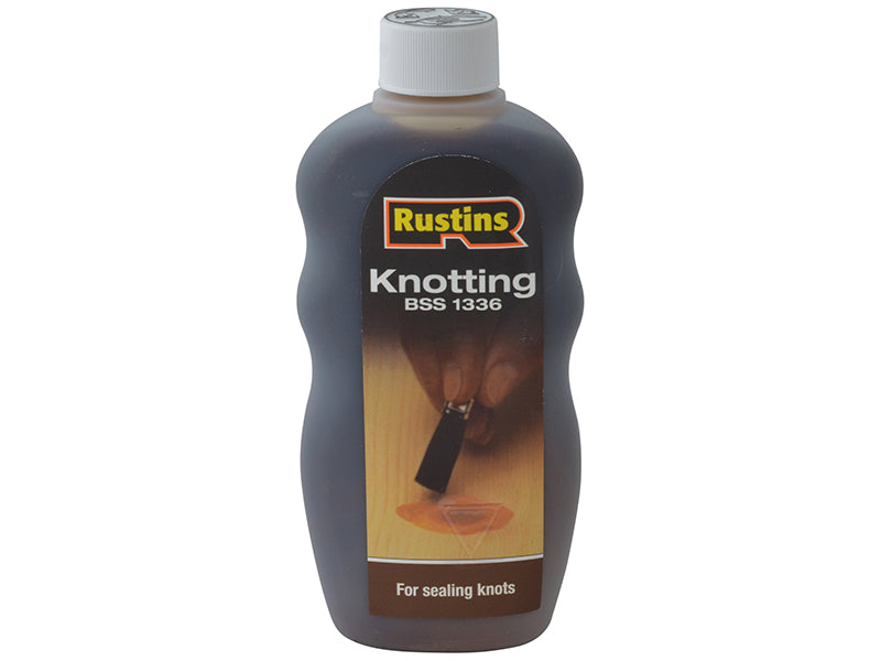 Knotting White 125ml