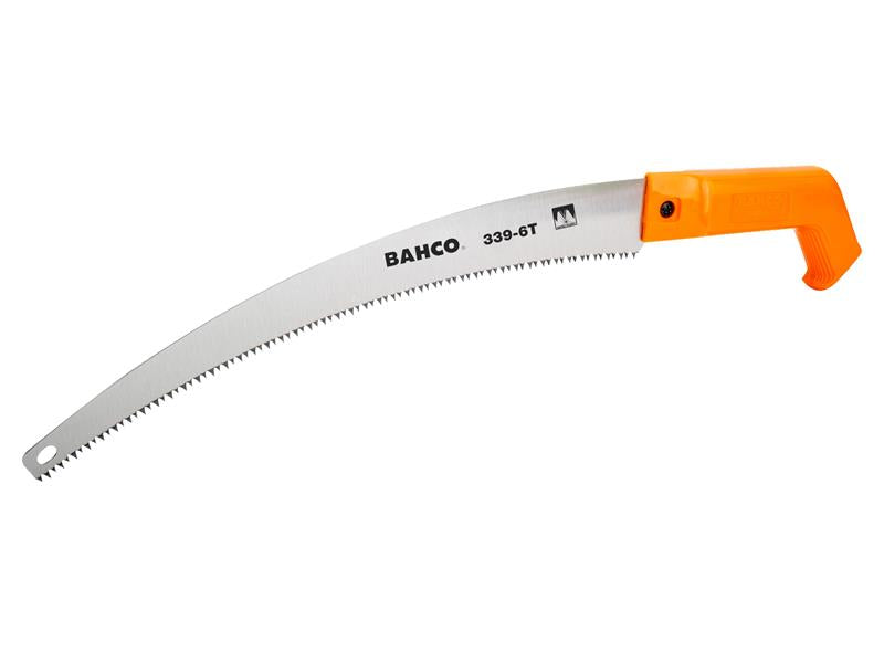 339-6T Hand / Pole Pruning Saw 360mm (14in)                                     