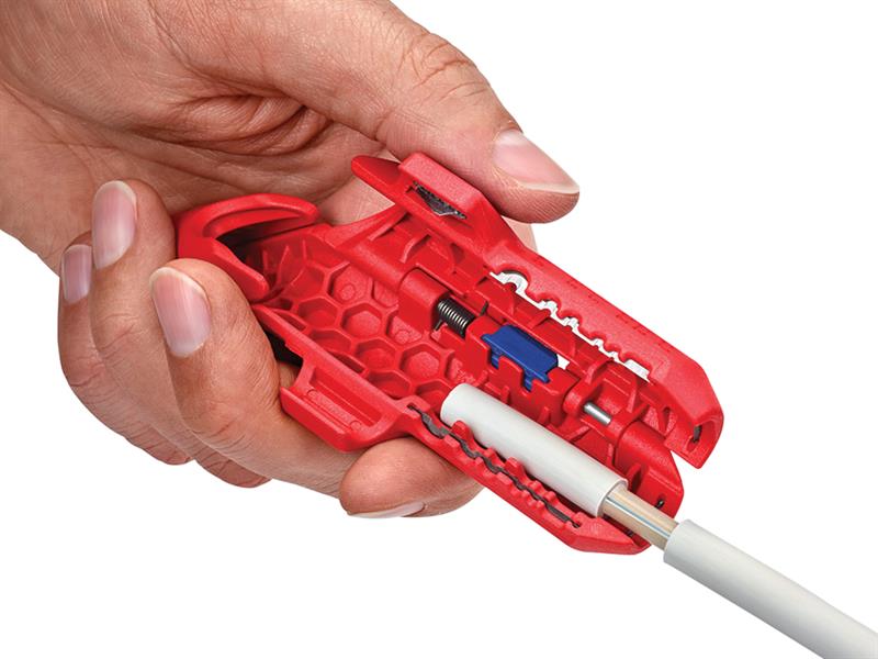 16 95 02 ErgoStrip® Universal Stripping Tool - Left Handed                      