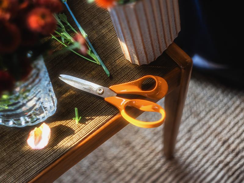 Classic Garden Scissors 18cm
