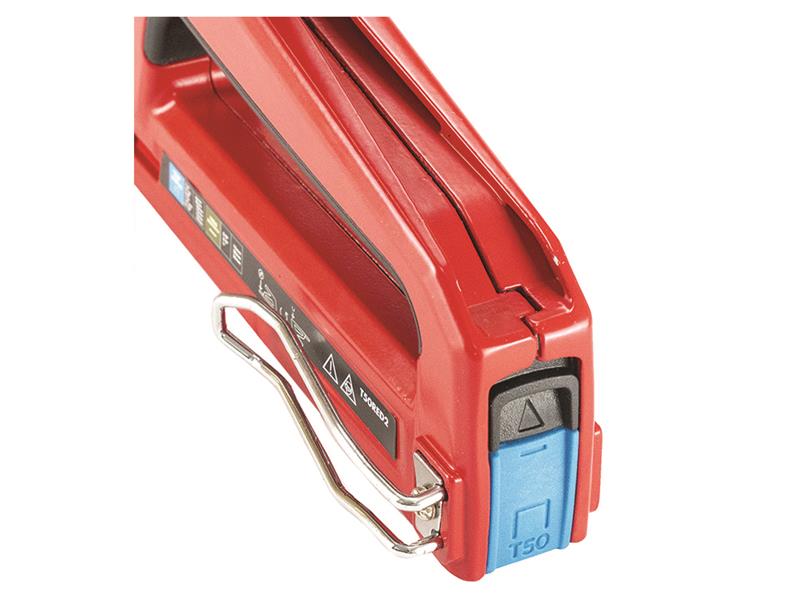 T50 2-in-1 Staple Gun                                                           
