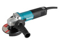 GA5100 Angle Grinder 125mm