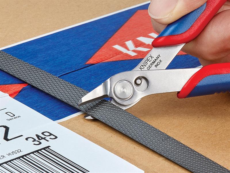 78 03 140 Electronic Super Knips® XL 140mm                                      