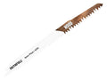 S811H Sabre Saw Blade Wood 150mm 10 TPI (Pack 5)