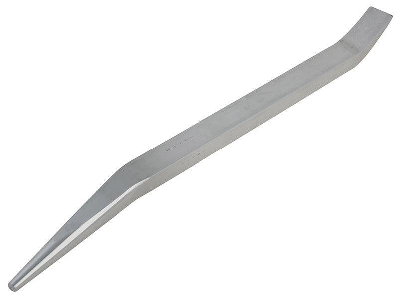 F430 Aluminium Wrecking Bar 430mm (16.9in)                                      