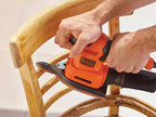 BEW200 Heritage 4-in-1 Multi Sander 200W 240V                                   