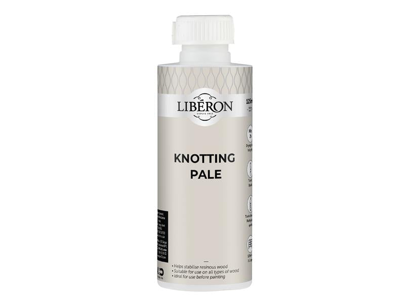 Knotting Pale 250ml