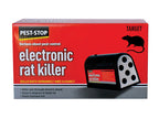 Electronic Rat Killer