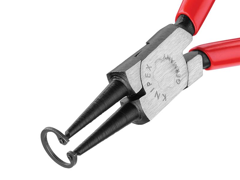 44 11 J1 Circlip Pliers Internal Straight 12-25mm                               
