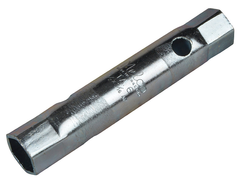 TA8 A/F Box Spanner 9/16 x 5/8 x 125mm (5in)