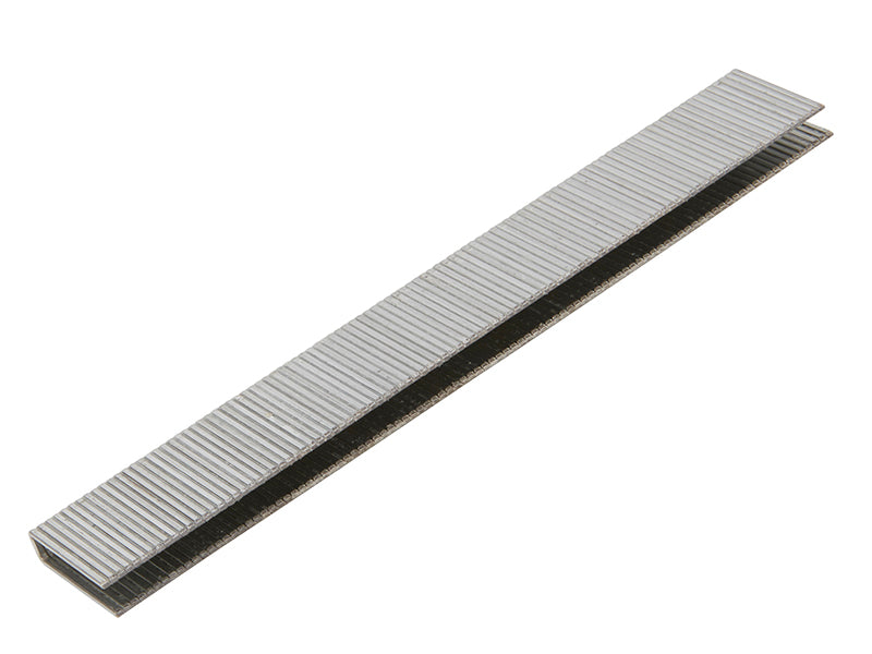 DSTSX19Z 18G Galvanised Staples 19mm (Pack 5000)                                