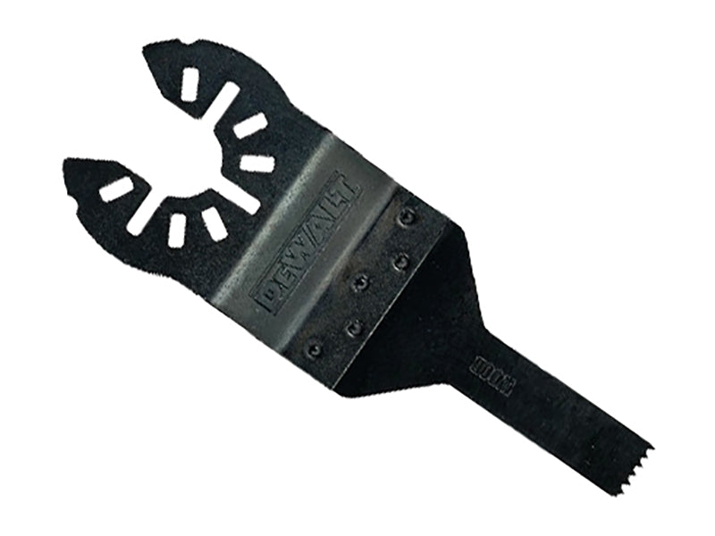 DT20726 Multi-Tool Detail Blade 43 x 10mm                                       