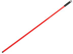 Gorilla Broom® Handle Red                                                       