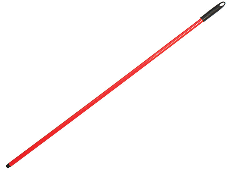 Gorilla Broom® Handle Red                                                       