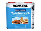 Multi-Purpose Wood Treatment 5 litre