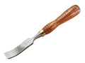 FSC Spoon Chisel Carving Chisel 19mm (3/4in)                                    