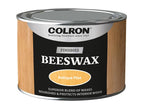 Colron Refined Beeswax Paste Natural 400g