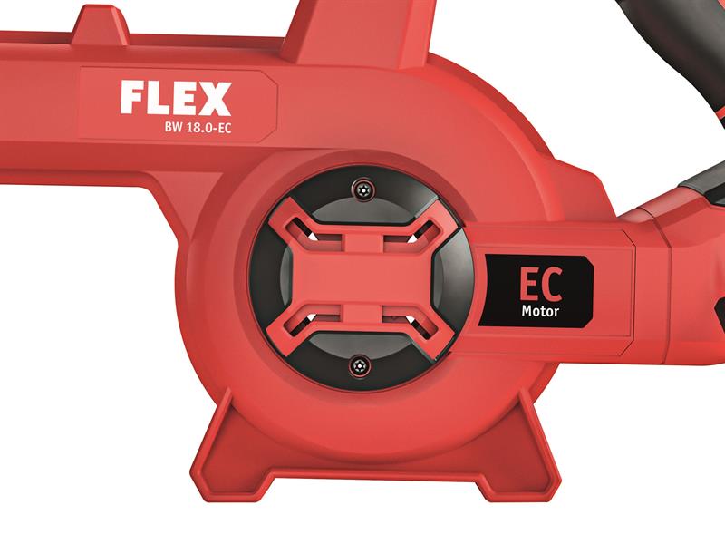 BW 18.0-EC Cordless Blower 18V Bare Unit                                        