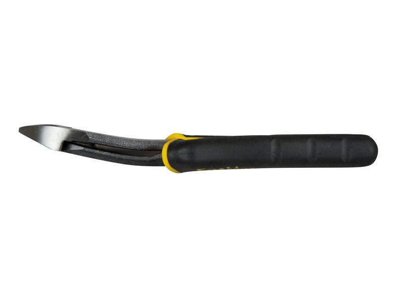 FatMax® Angled Diagonal Cutting Pliers 160mm (6.1/4in)