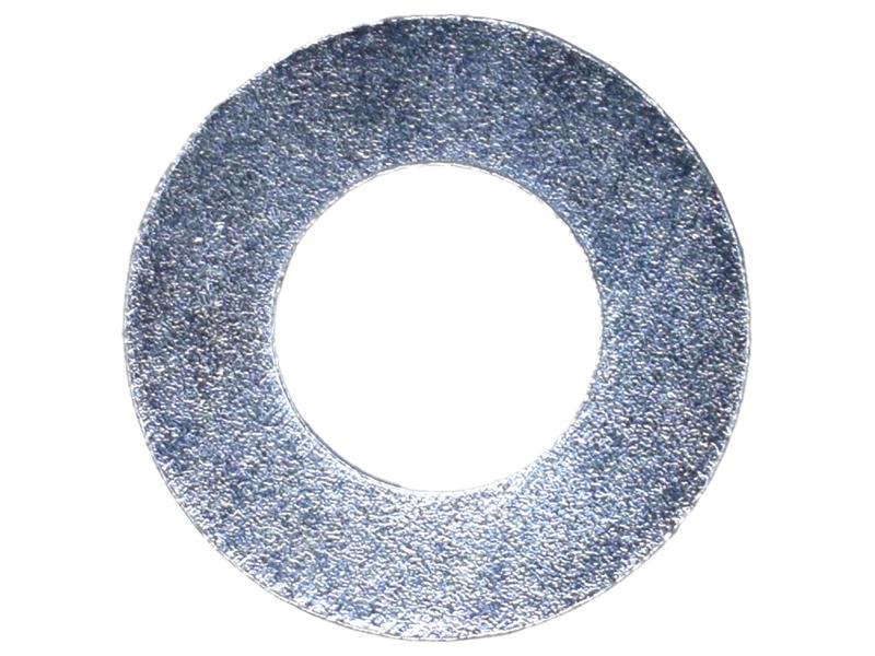 Type B Washer Bright ZP 12mm (Box 100)