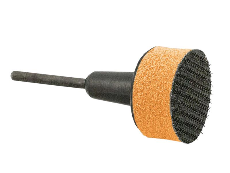 Spindle Pad Soft Face GRIP® 25mm                                                