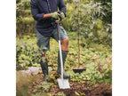 Xact™ Telescopic Pointed Spade                                                  