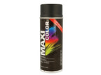 MaxiColor Spray Satin Brilliant White RAL9016 400ml