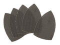 EXTREME Mesh Delta Sander Sheet 100 x 150mm 120G (Pack 5)                       
