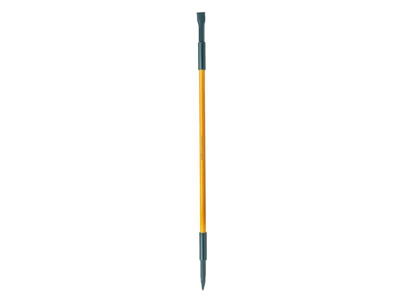 Insulated Double Ended Crowbar 60in/1.52m                                       