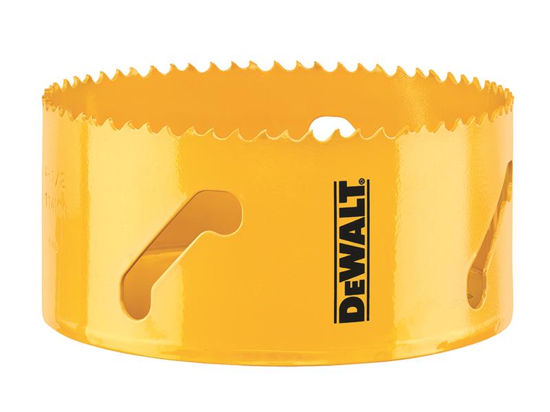 Extreme Bi-Metal Hole Saw
