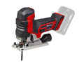 TP-JST 18/135 Li BL-Solo Power X-Change Jigsaw 18V Bare Unit                    