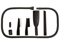 Car Cleaning Set, 6 Piece                                                       