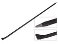 Digging Bar - Bent Chisel and Point 1.52m (60in) 6.2kg (14lbs)
