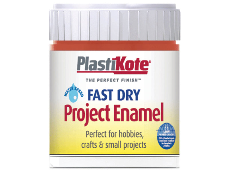 Fast Dry Enamel Paint B9 Bottle Garden Green 59ml