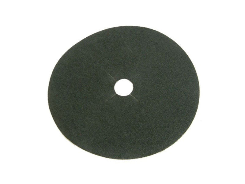 Floor Disc E-Weight Aluminium Oxide 178 x 22mm 80G