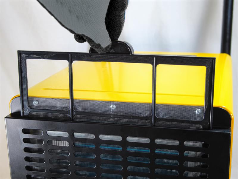 Industrial Dehumidifier 30 litre                                                