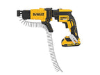 DCF6202 Collated Drywall Screw Gun Attachment                                   