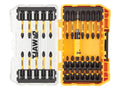 DT70737T FLEXTORQ™ Screwdriving Set, 31 Piece