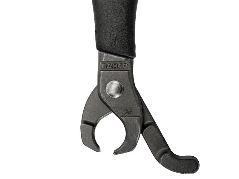 36 Nail Puller 8in                                                              