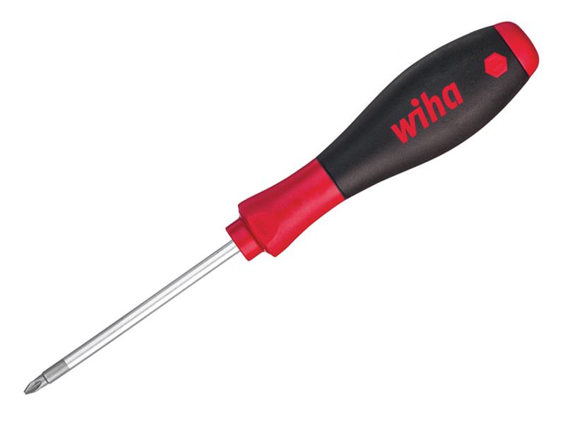 SoftFinish® Screwdriver Pozidriv PZ2 x 300mm