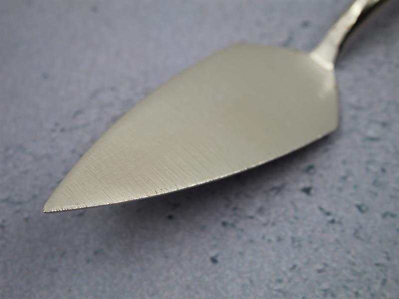 Trowel & Square 1/2in                                                           