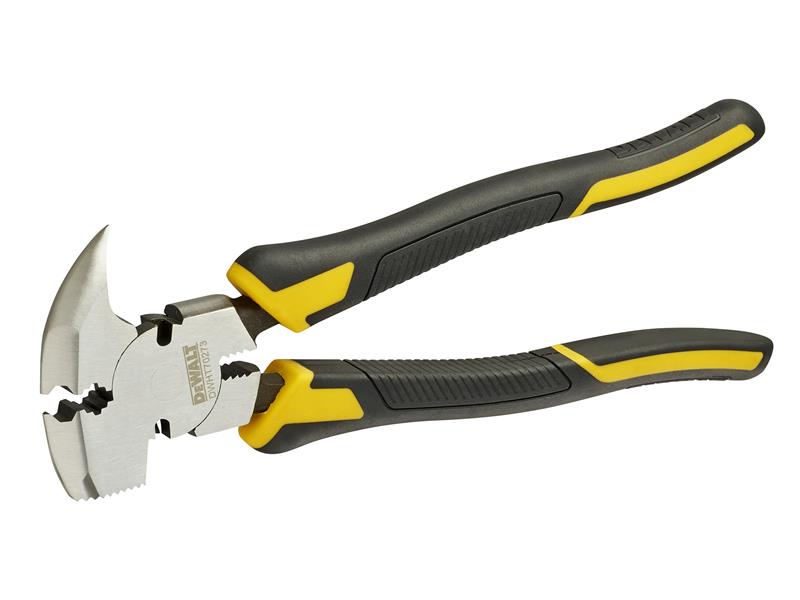 Fencing Pliers                                                                  