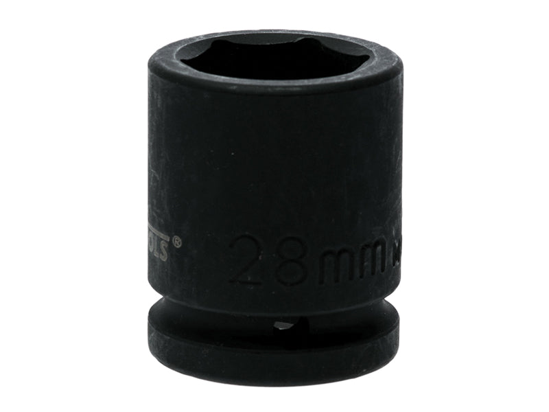 Impact Socket Hexagon 6-Point 3/4in Drive 46mm