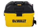 DXV23GA Garage Wet & Dry Vacuum 1100W 240V                                      