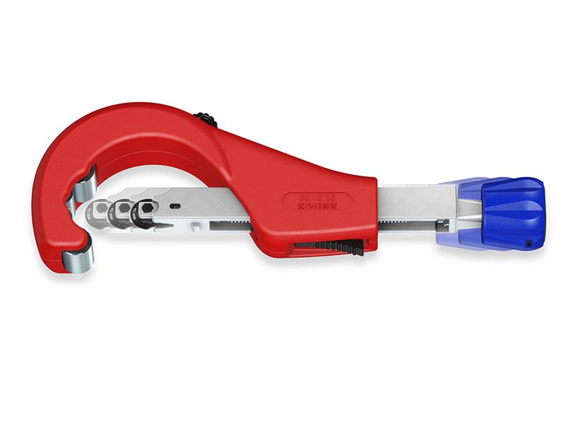 90 31 03 TubiX® Pipe Cutter 6-76mm                                              